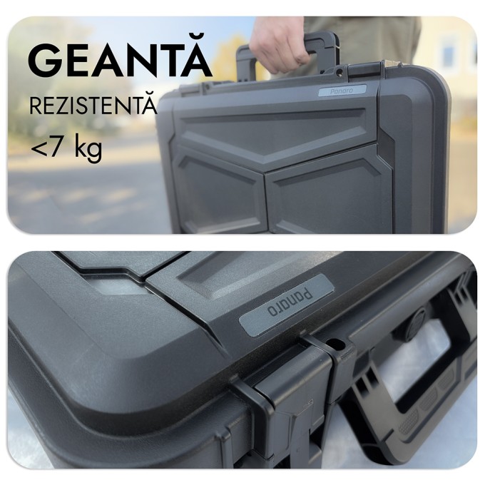 Trusa criminalistica de instruire si situatii operative pentru analiza documente